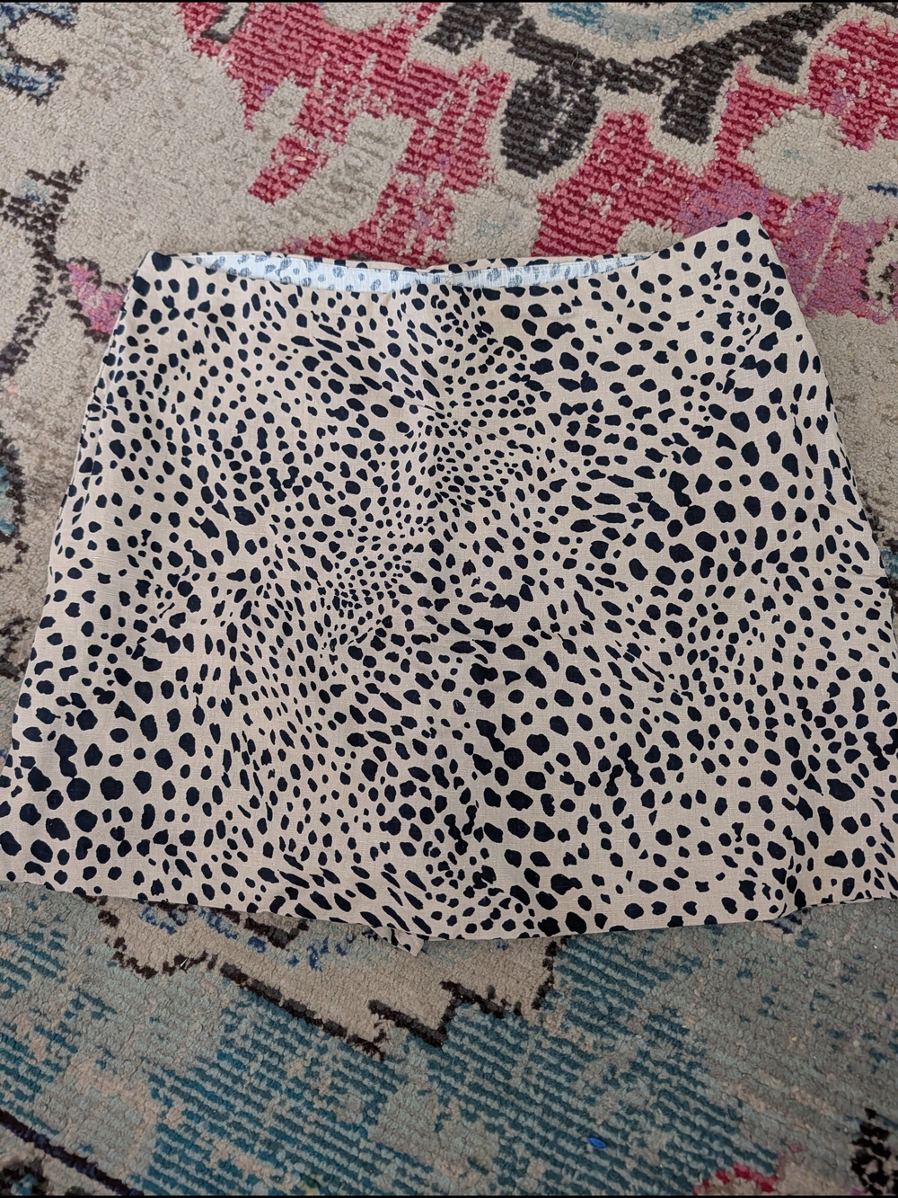 GAP Mini Skirt